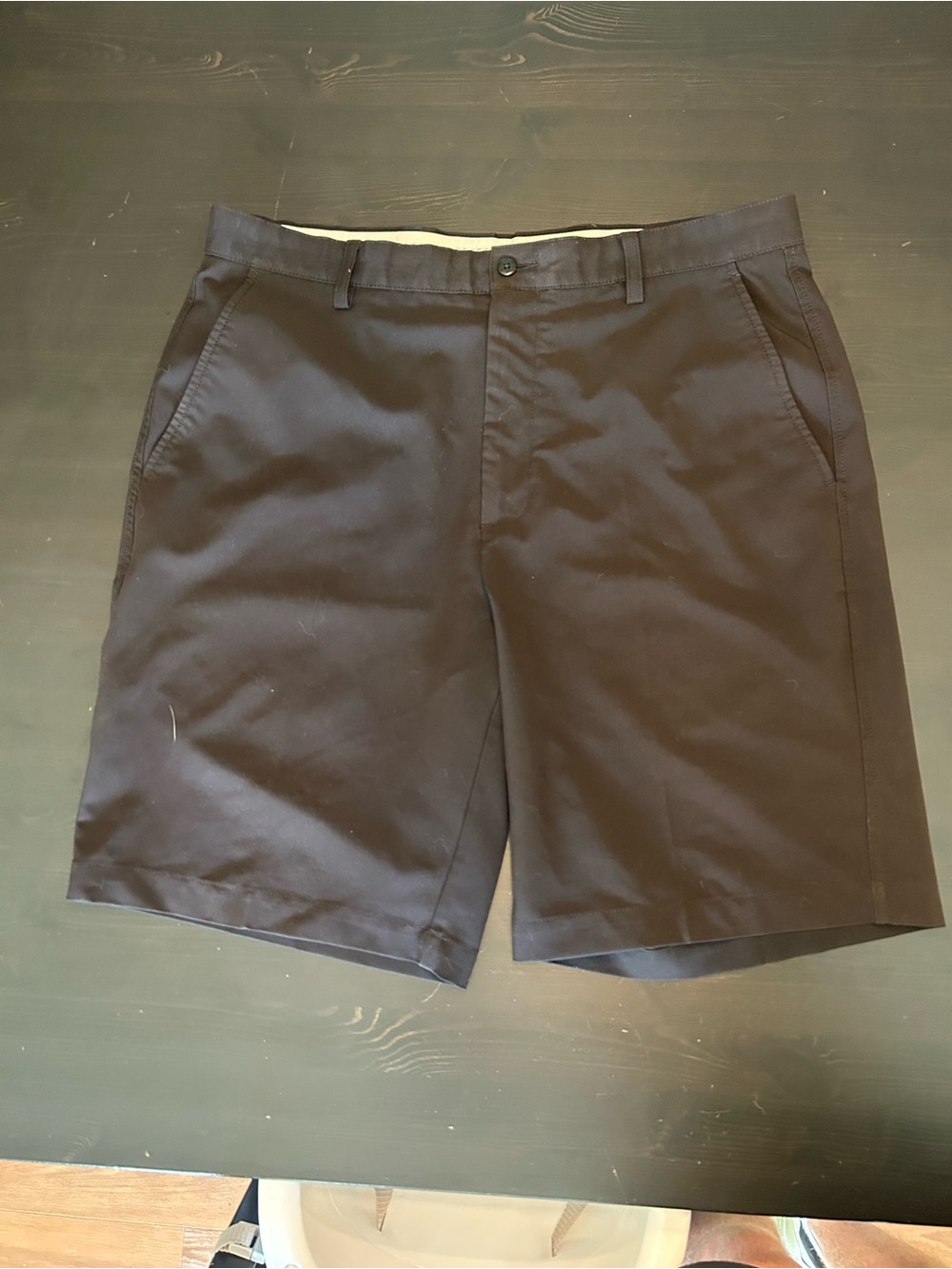 FootJoy FJ Shorts Mens 36 Golf Performance Chino